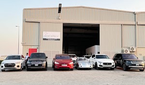 Panther Shipping LLC place picture